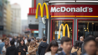 mc donald à proximité