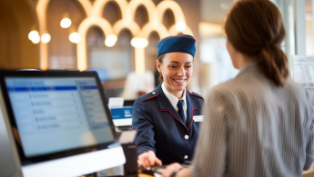 service client la poste