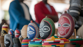 Exporter l'art décoratif sénégalais : guide financier pour entrepreneurs