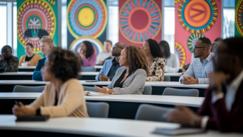 Masterclass business et art africain : où se former en 2024