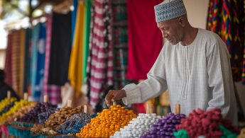Traditions curatives sénégalaises : quand art et médecine traditionnelle se rencontrent