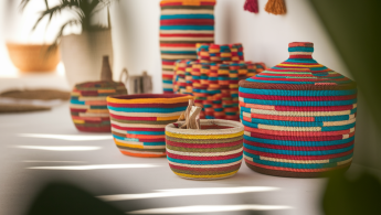 Intégrer l'artisanat sénégalais dans un espace dédié au bien-être et à la prévention santé