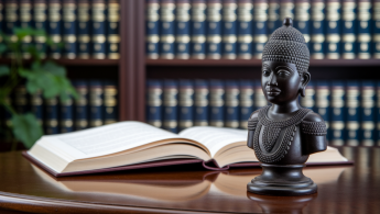 Sculptures sénégalaises et droits de succession : ce que prévoit la loi