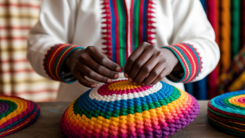 Artisanat traditionnel et commerce équitable : législation au Sénégal