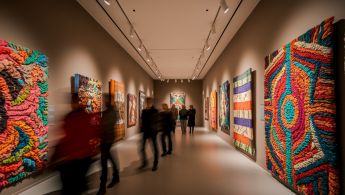 Exposer l'art sénégalais en France : obligations légales et assurances nécessaires