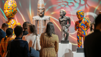 Investir dans l'art africain : perspectives économiques et culturelles