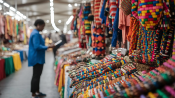 Importation d'art sénégalais : aspects administratifs essentiels pour entrepreneurs