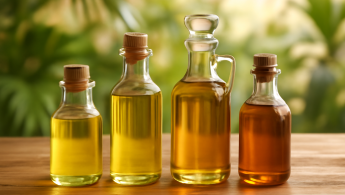 Huiles végétales du Sénégal : bienfaits dermatologiques et cosmétiques