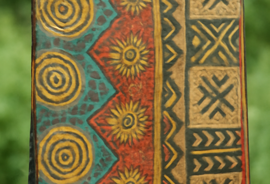 Wax et bogolan : prélavage obligatoire avant la couture