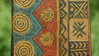 Wax et bogolan : prélavage obligatoire avant la couture