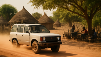 Traverser le Sénégal en 4x4 : villages d'artisans accessibles hors des sentiers battus