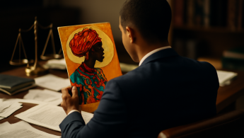 Authentification d'œuvres d'art sénégalaises : recours juridiques en cas de litige