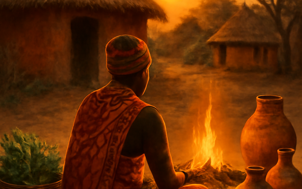 Fatigue chronique et repos : créer des rituels apaisants inspirés des traditions africaines