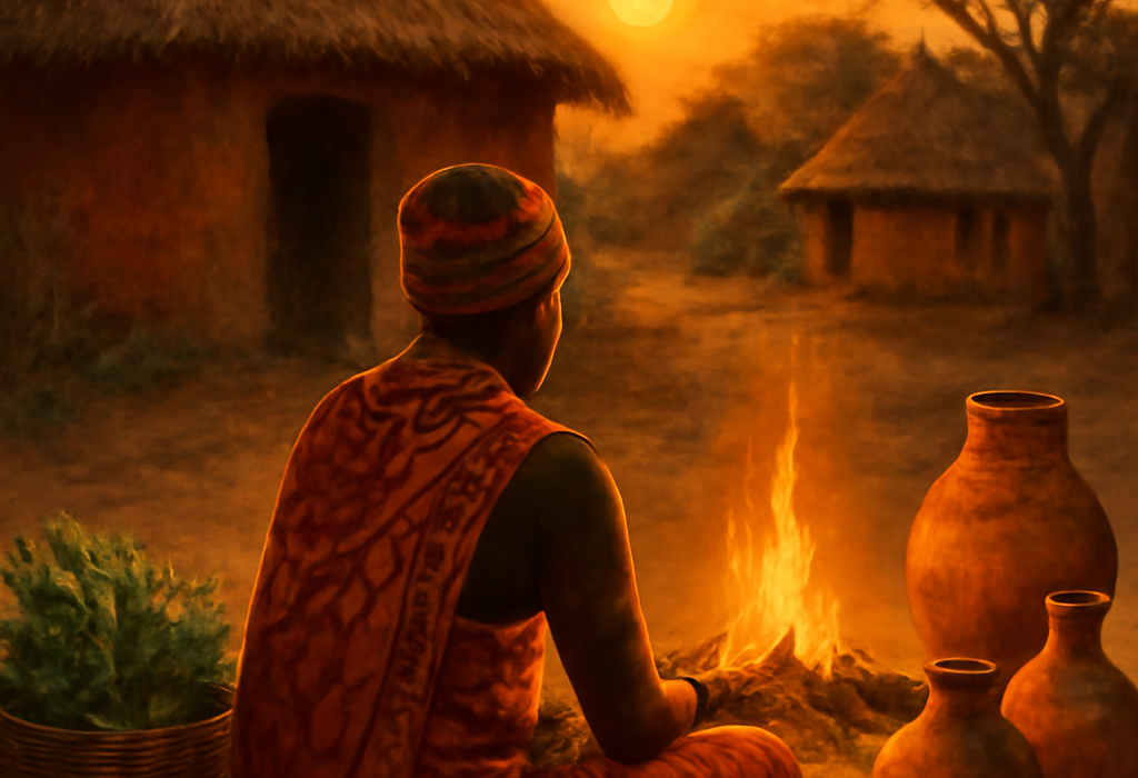 Fatigue chronique et repos : créer des rituels apaisants inspirés des traditions africaines