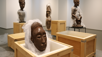 Déménagement et objets d'art africains : précautions pour le transport de pièces fragiles